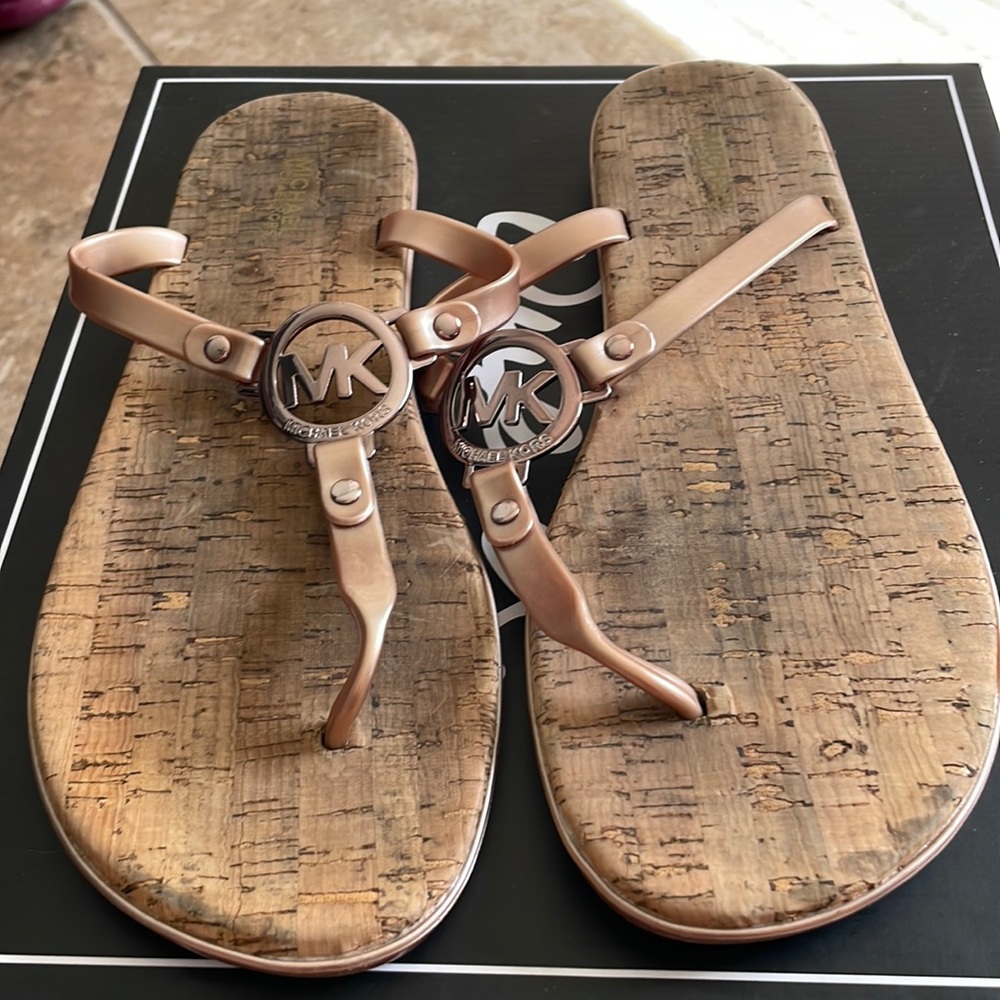 Michael Kors Sandals
